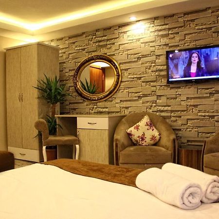 Hotel Life Room Estambul Habitación foto