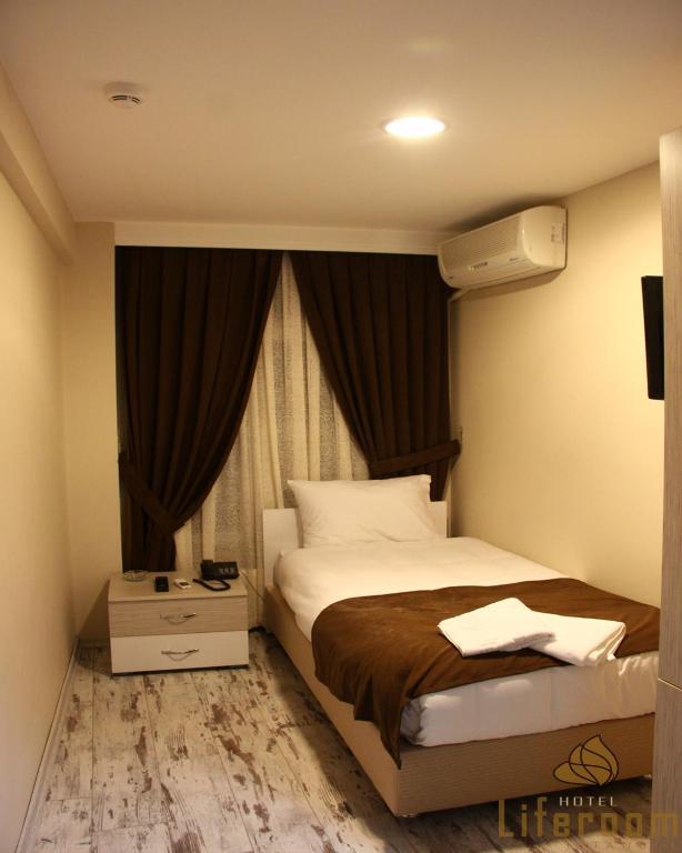 Hotel Life Room Estambul Exterior foto