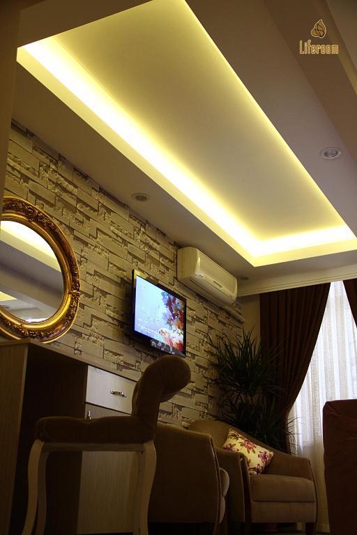 Hotel Life Room Estambul Habitación foto