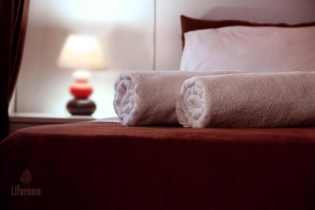 Hotel Life Room Estambul Exterior foto