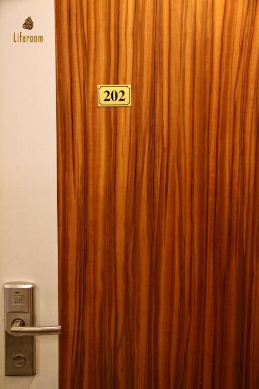 Hotel Life Room Estambul Exterior foto