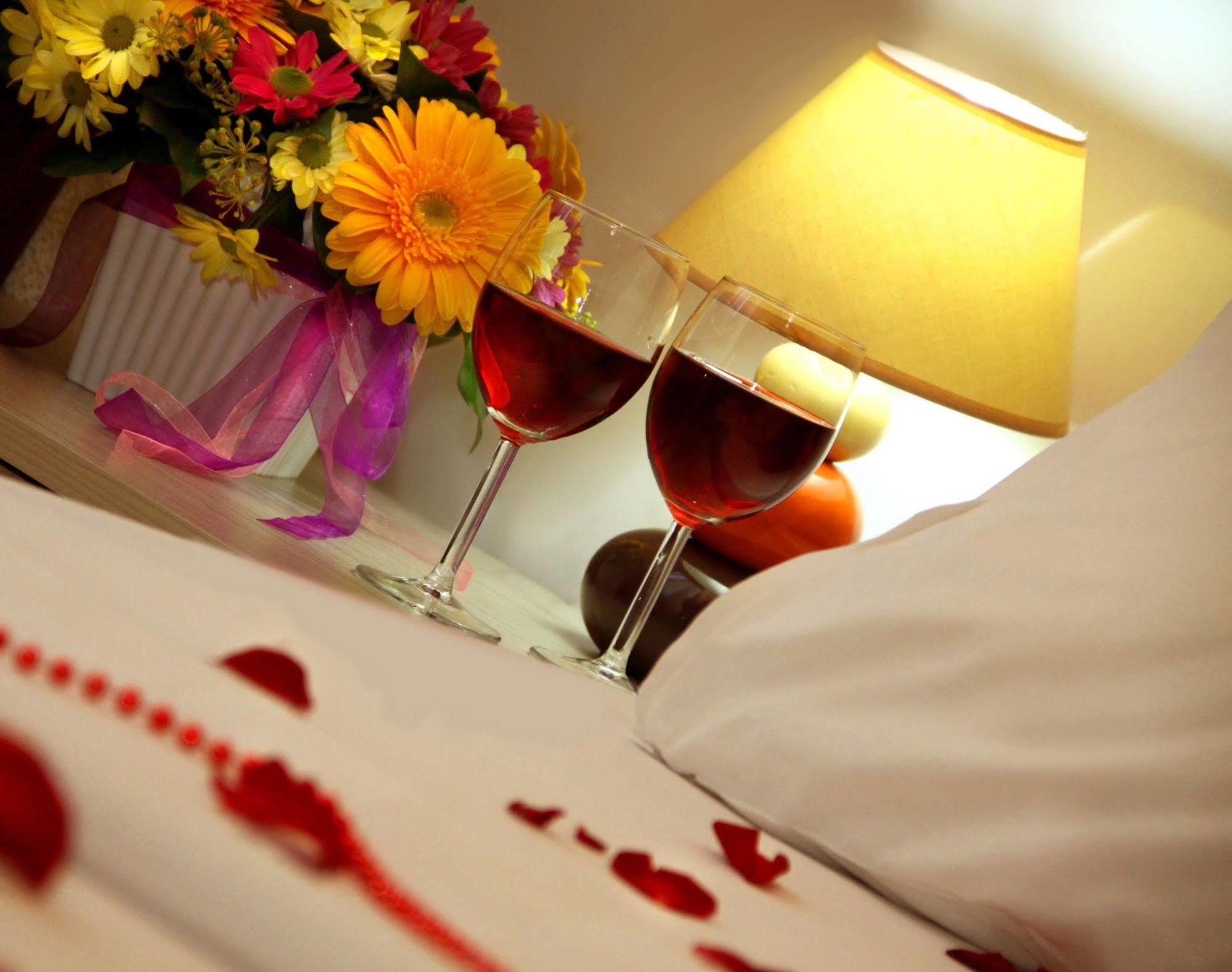 Hotel Life Room Estambul Exterior foto