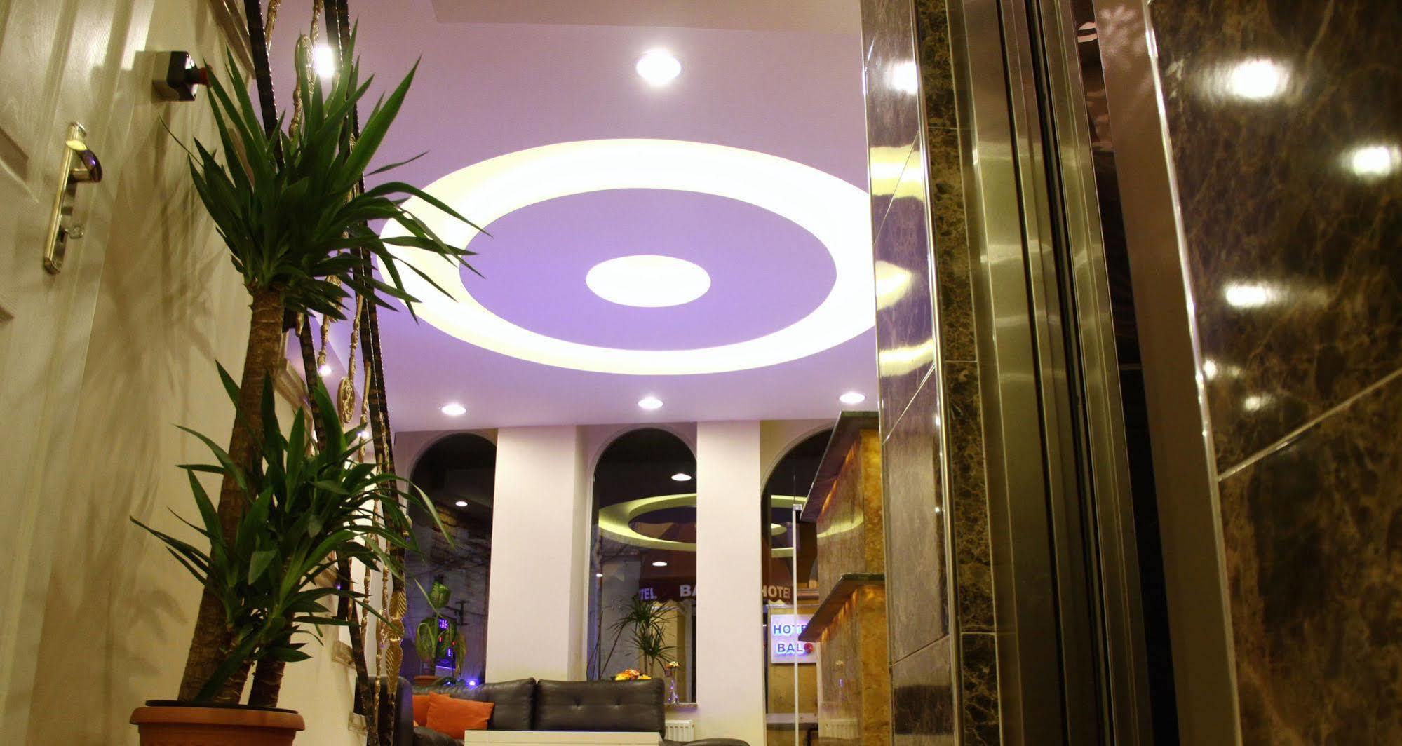 Hotel Life Room Estambul Exterior foto